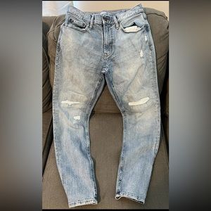 American Eagle Original Straight Jeans Men's Size 31/32